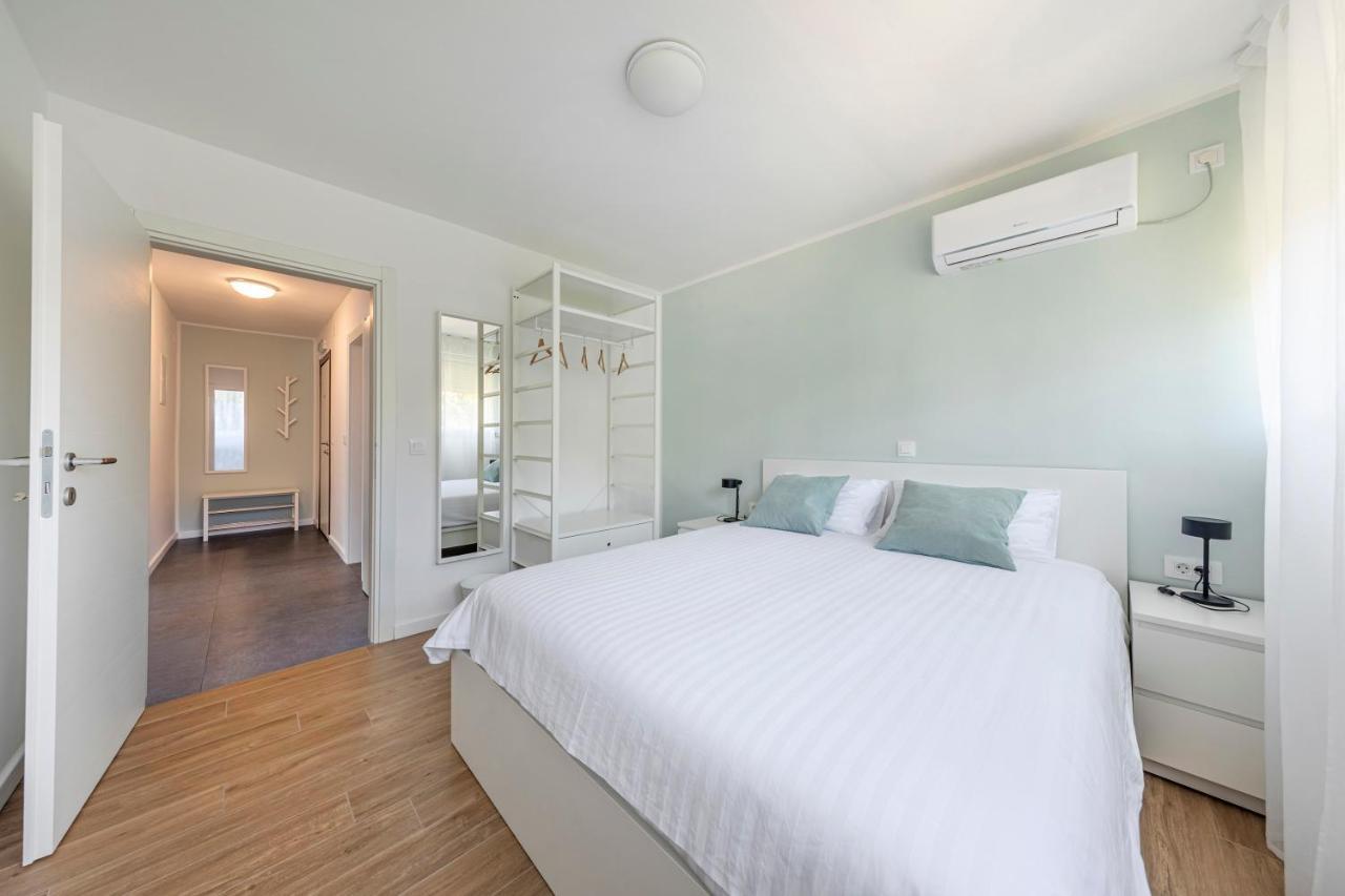 Apartment Fani With Free Private Parking Dubrovnik Exterior foto
