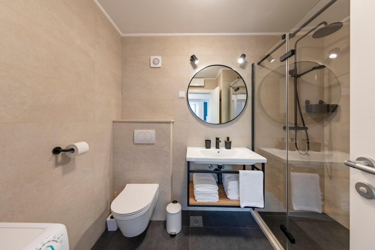 Apartment Fani With Free Private Parking Dubrovnik Exterior foto