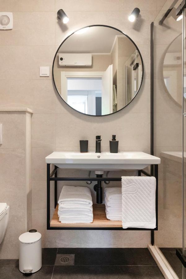 Apartment Fani With Free Private Parking Dubrovnik Exterior foto
