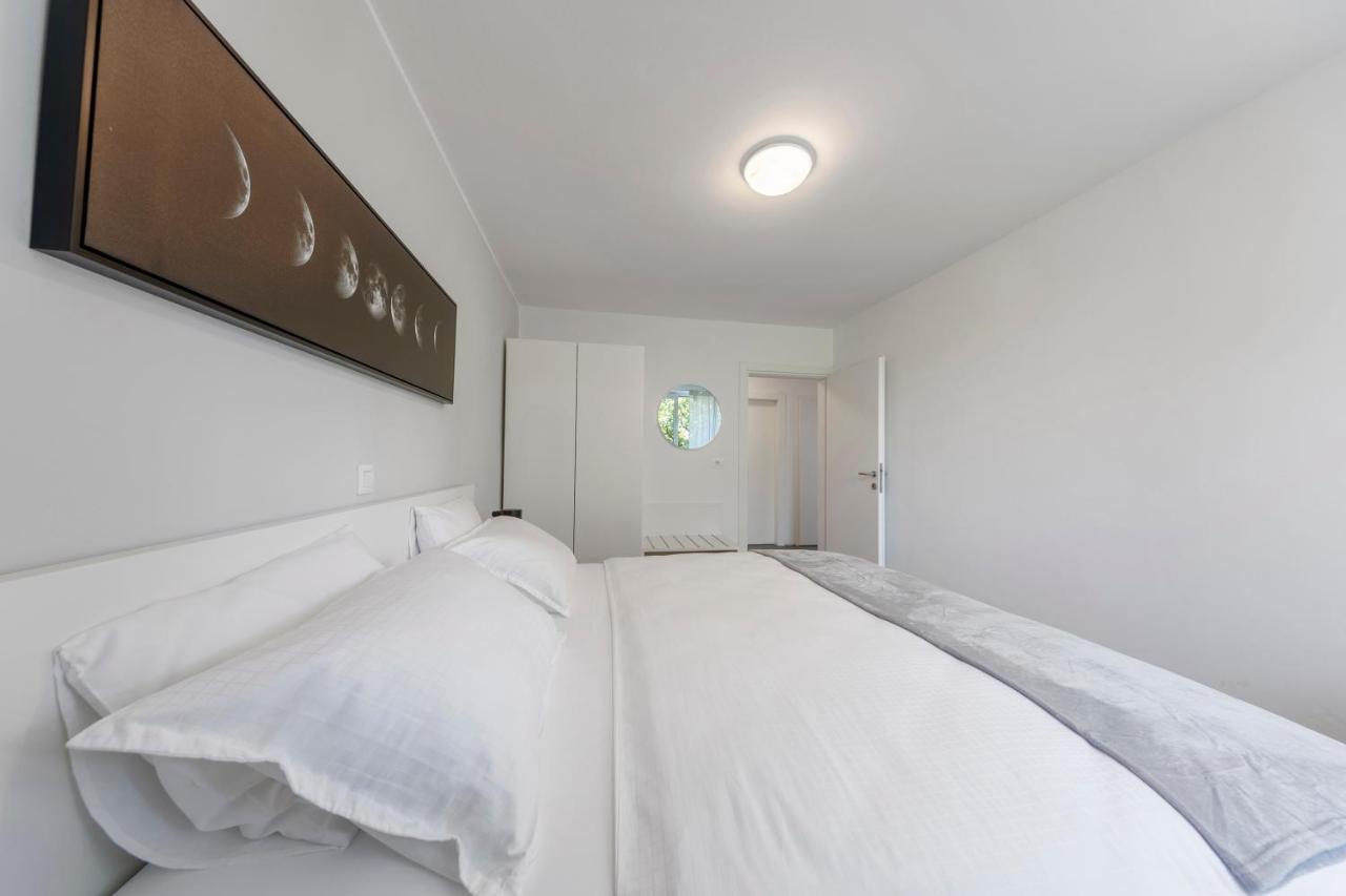 Apartment Fani With Free Private Parking Dubrovnik Exterior foto